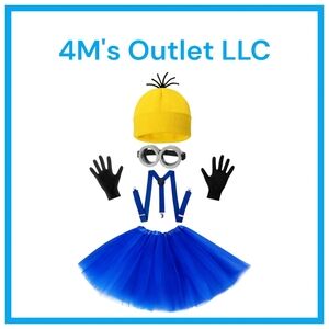 Women's Halloween Costume